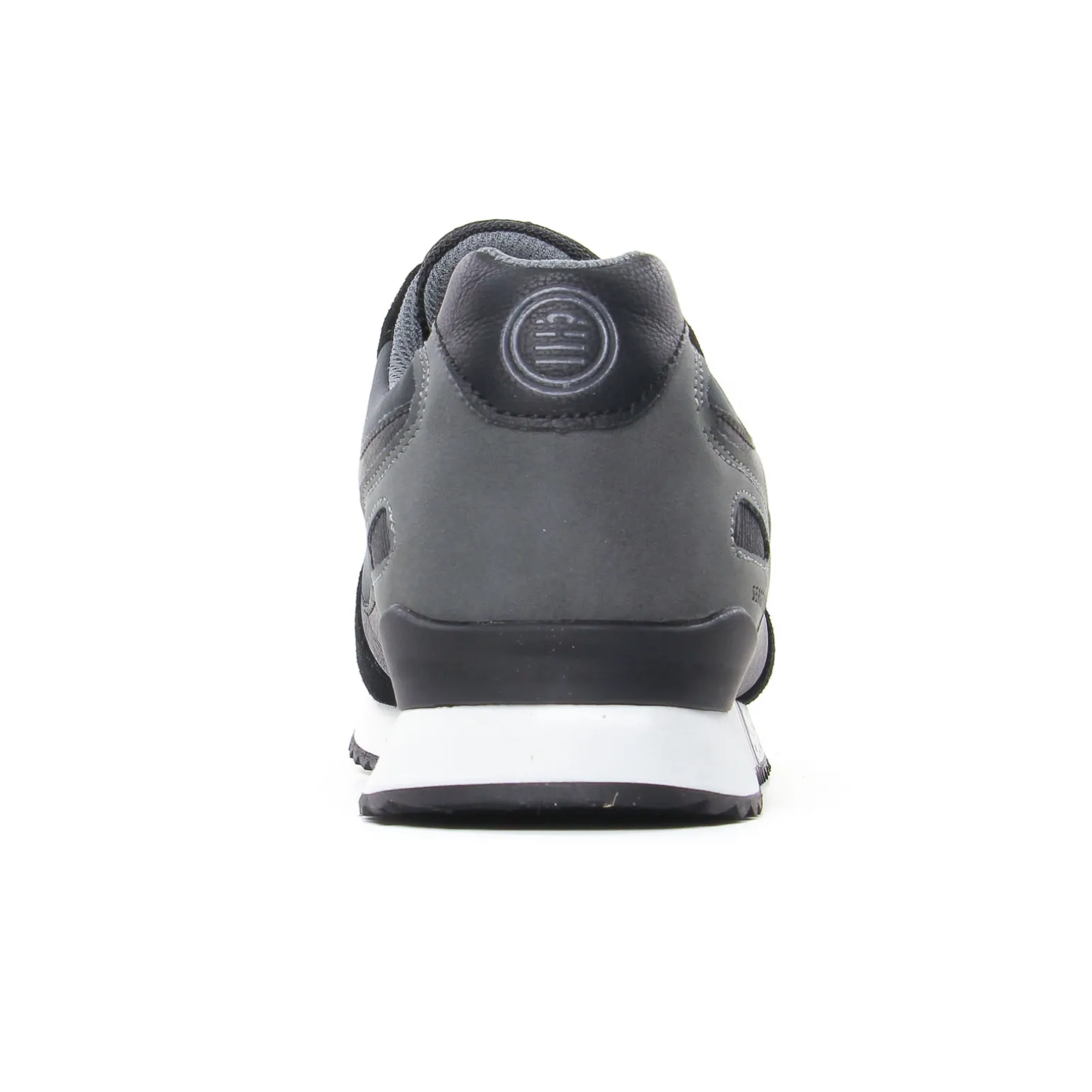 Tennis Serge Blanco Cha1914 Noir