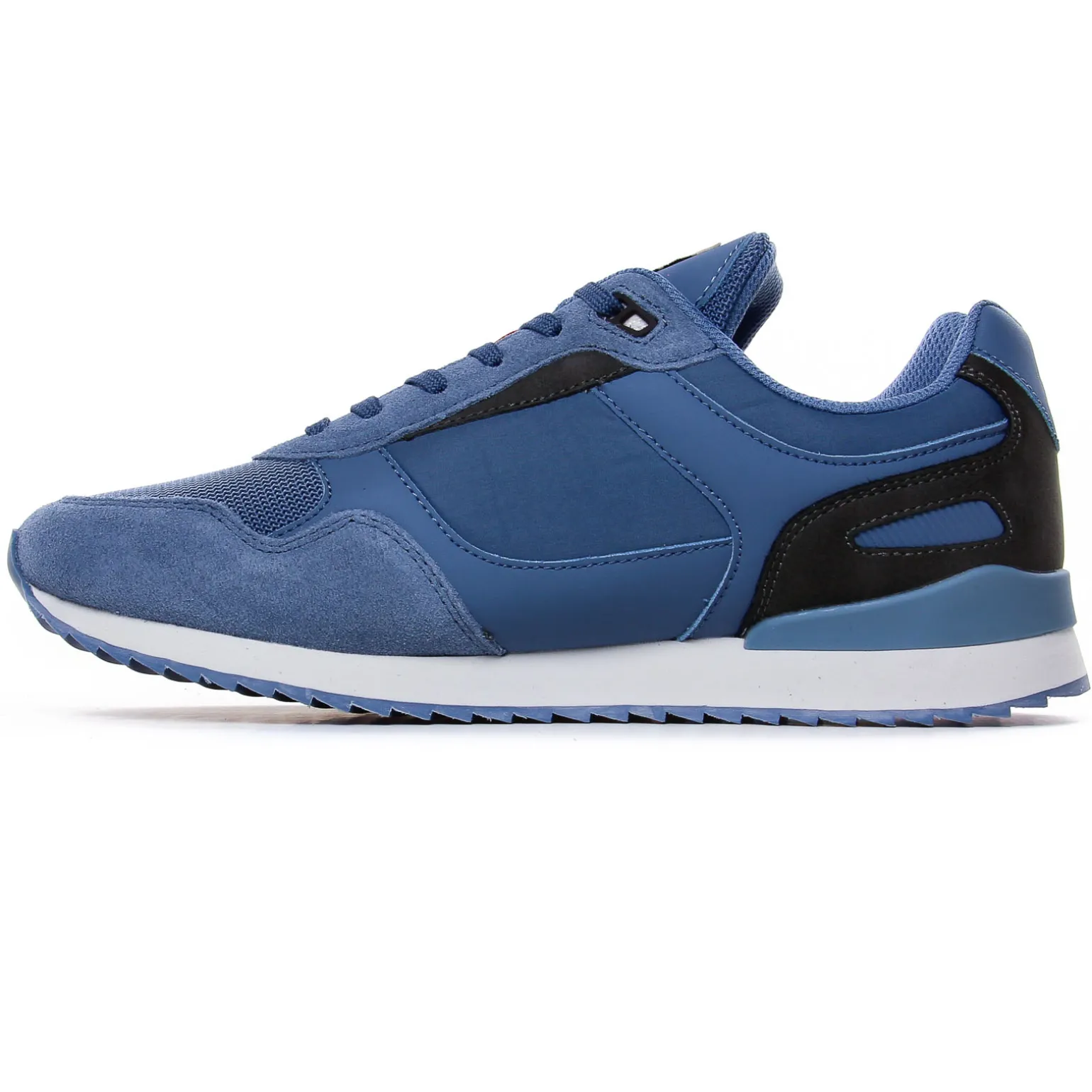 Tennis Serge Blanco Cha1914 Nuage