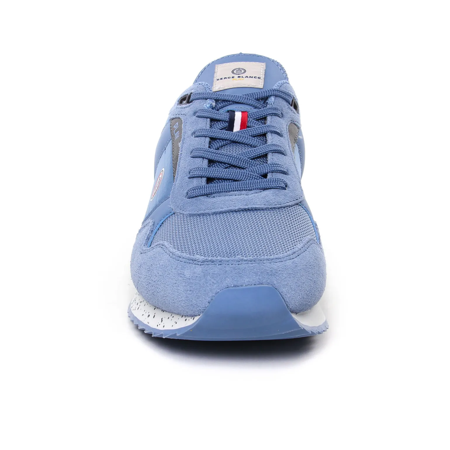 Tennis Serge Blanco Cha1914 Nuage