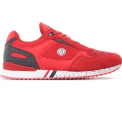 Tennis Serge Blanco Cha1914 Rouge