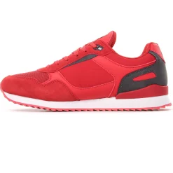 Tennis Serge Blanco Cha1914 Rouge