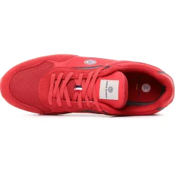 Tennis Serge Blanco Cha1914 Rouge