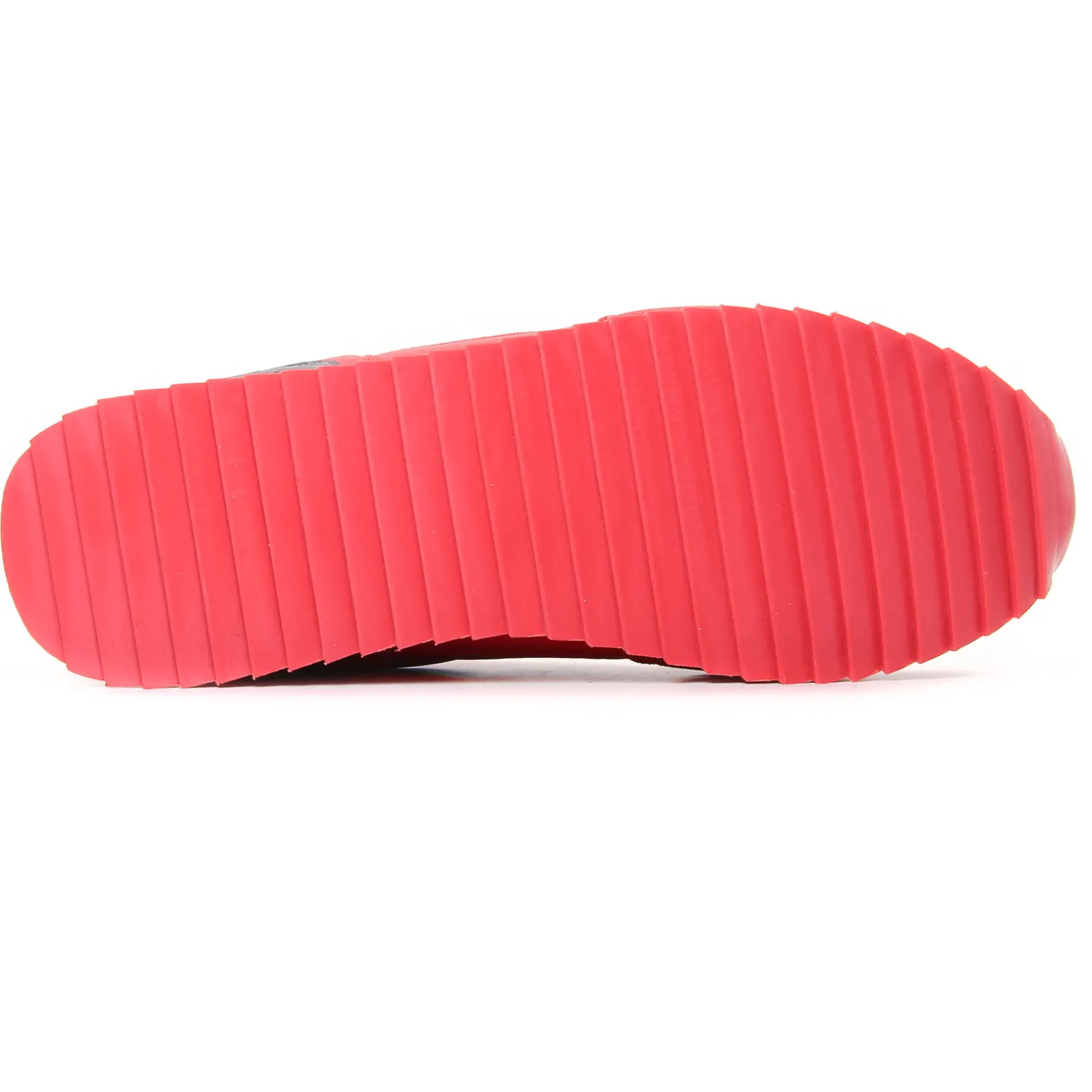 Tennis Serge Blanco Cha1914 Rouge