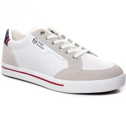 Tennis Sergio Tacchini Harry White Deep