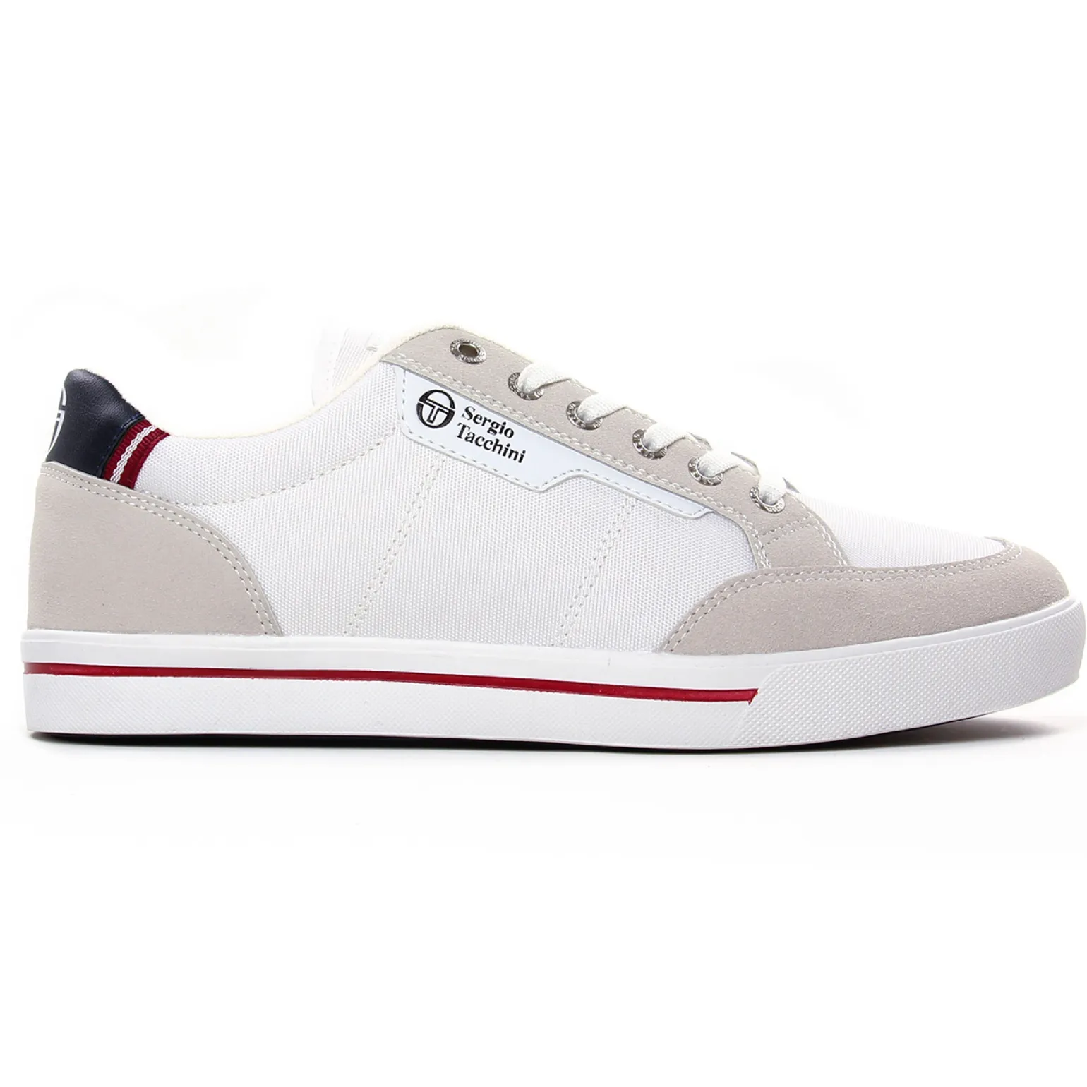 Tennis Sergio Tacchini Harry White Deep