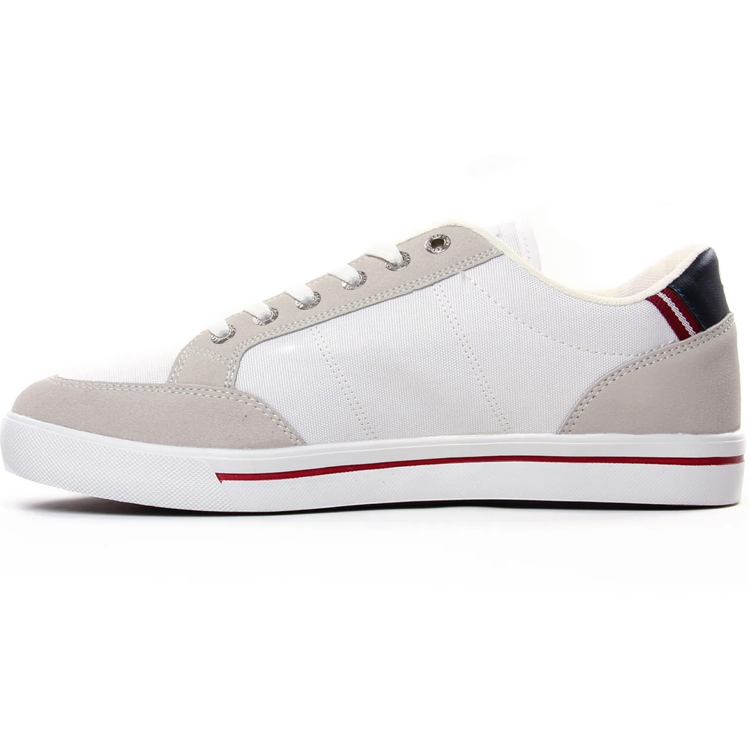 Tennis Sergio Tacchini Harry White Deep