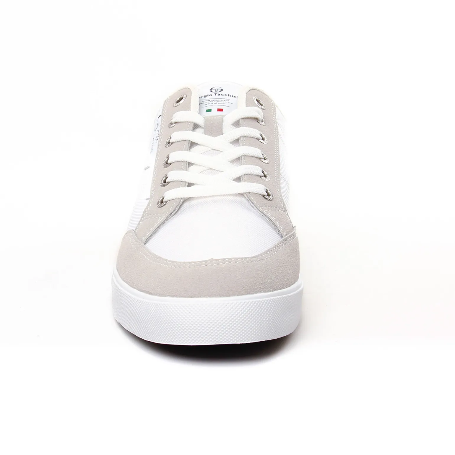 Tennis Sergio Tacchini Harry White Deep