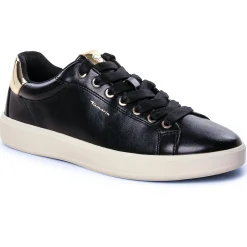 Tennis Tamaris 23720 Black Gold
