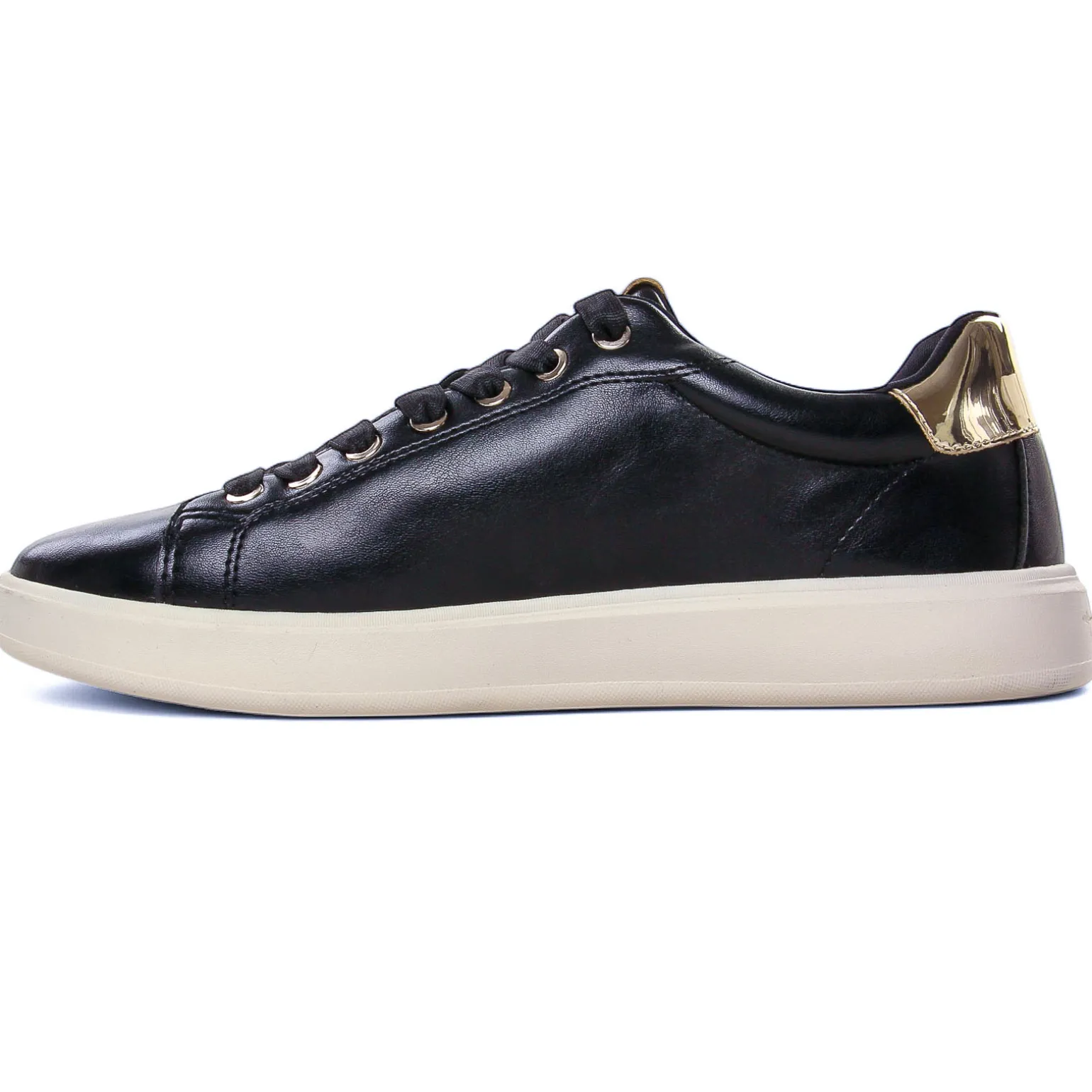 Tennis Tamaris 23720 Black Gold