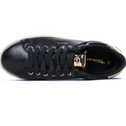 Tennis Tamaris 23720 Black Gold