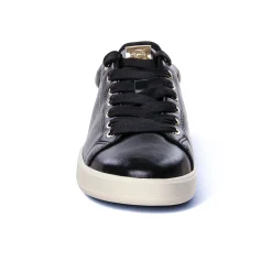 Tennis Tamaris 23720 Black Gold