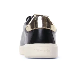 Tennis Tamaris 23720 Black Gold