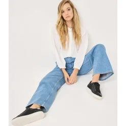 Tennis Tamaris 23720 Black Gold