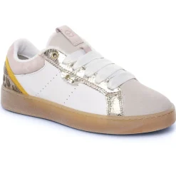 Tennis Tamaris 23702 Ivory Comb