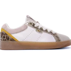 Tennis Tamaris 23702 Ivory Comb