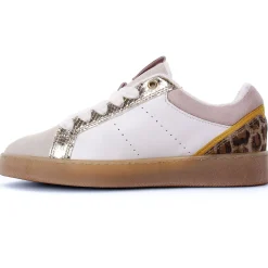 Tennis Tamaris 23702 Ivory Comb