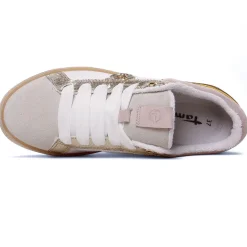 Tennis Tamaris 23702 Ivory Comb