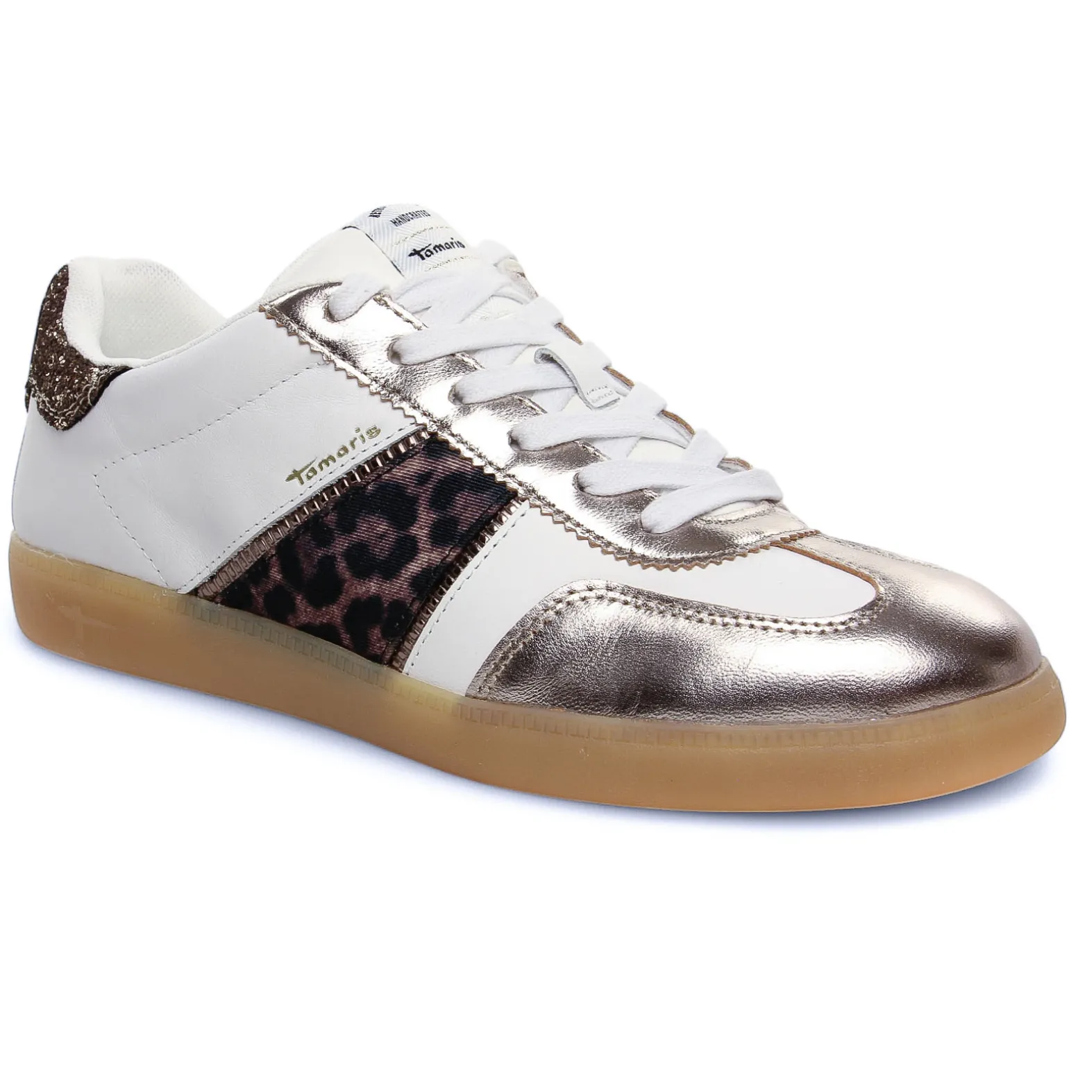 Tennis Tamaris 23624 Leopard Comb