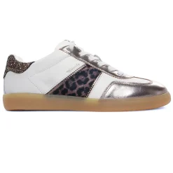 Tennis Tamaris 23624 Leopard Comb