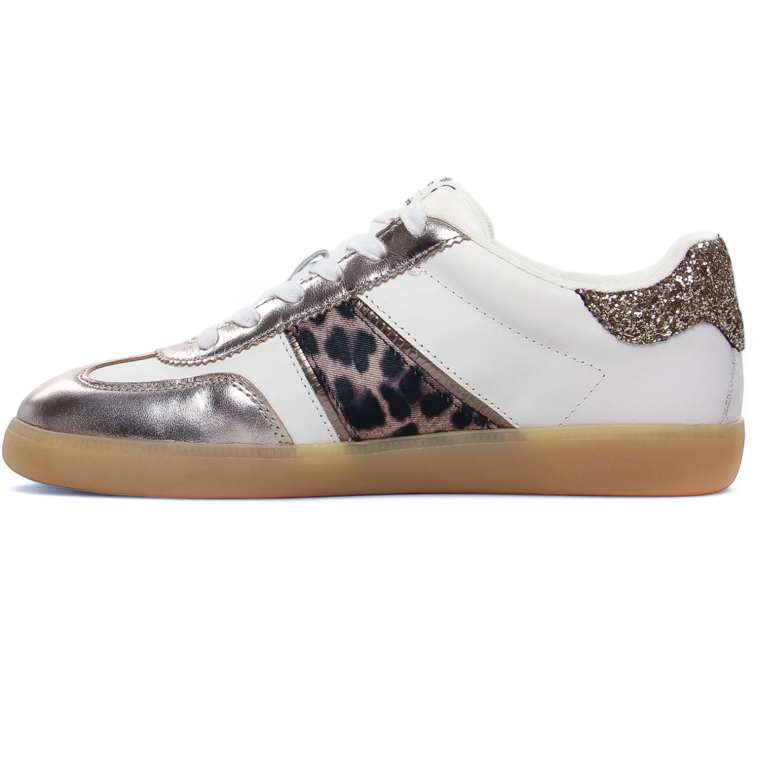 Tennis Tamaris 23624 Leopard Comb