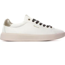 Tennis Tamaris 23720 Offwhite Comb