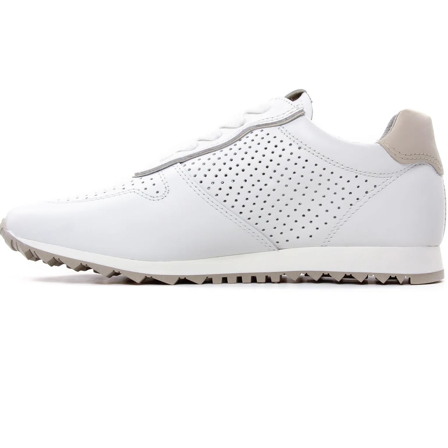 Tennis Tamaris 23614 White