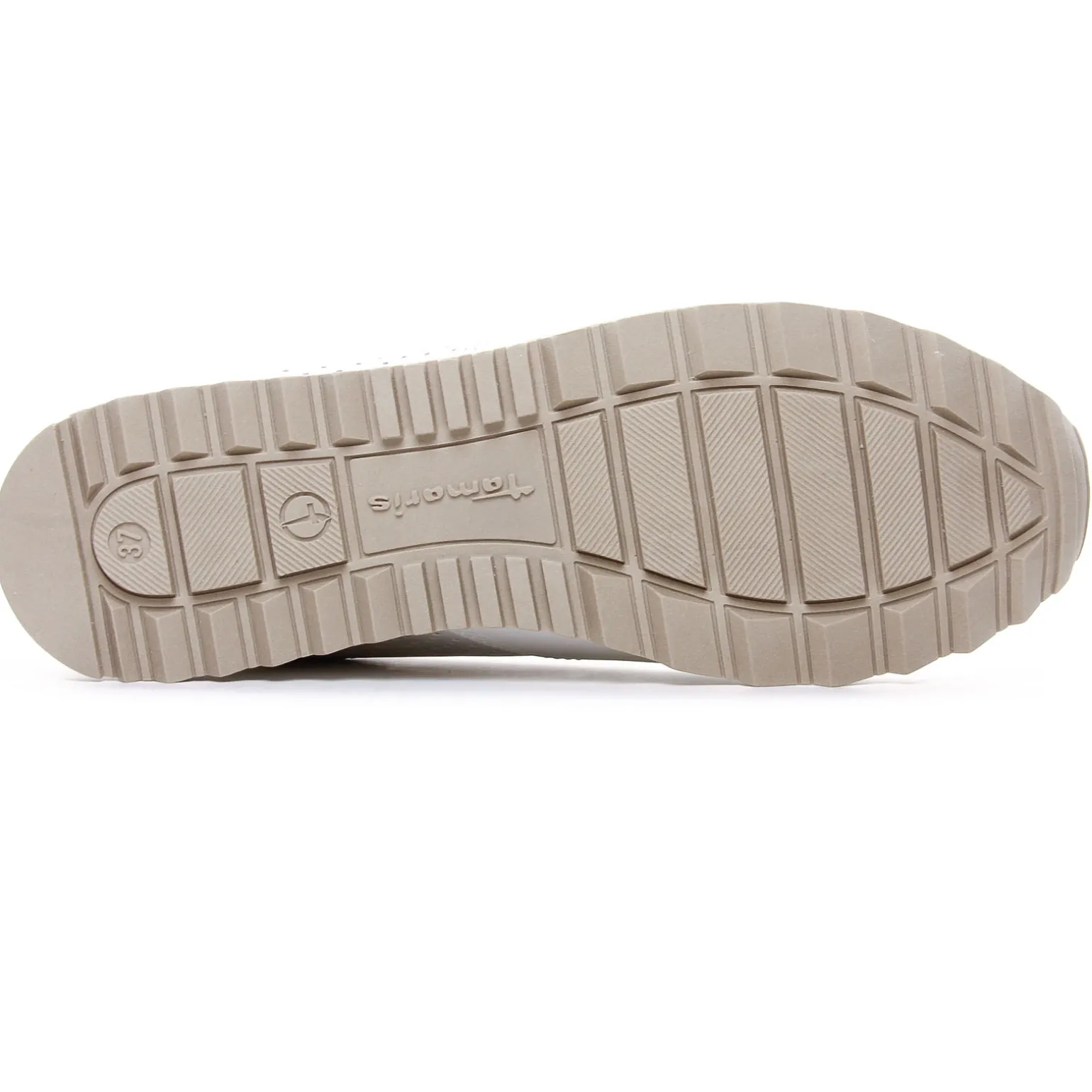 Tennis Tamaris 23614 White