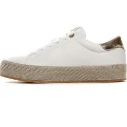 Tennis Tamaris 23713 White Gold