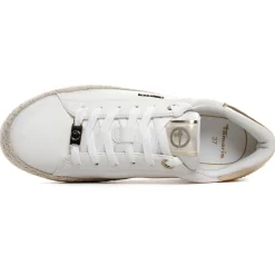Tennis Tamaris 23713 White Gold