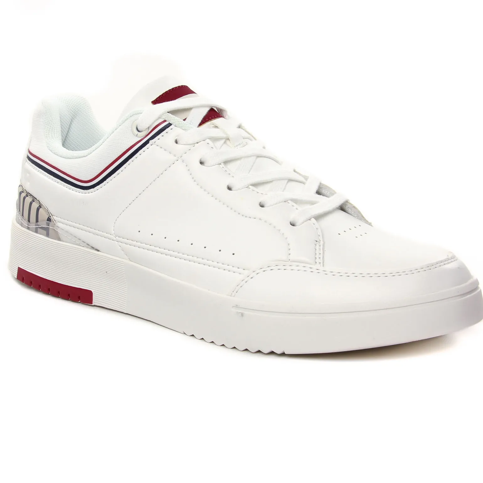 Tennis Teddy Smith 78172 Beige