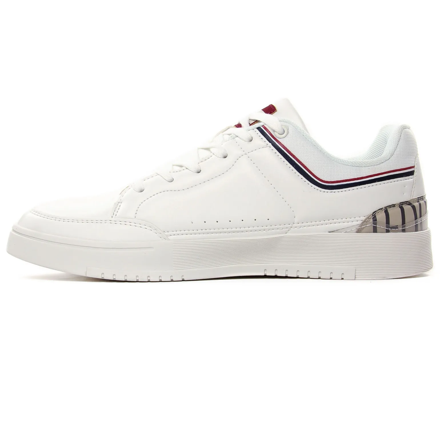 Tennis Teddy Smith 78172 Beige