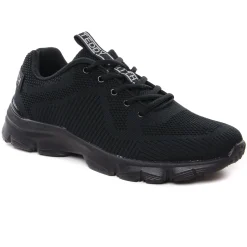 Tennis Teddy Smith 78144 Black