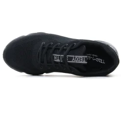 Tennis Teddy Smith 78144 Black