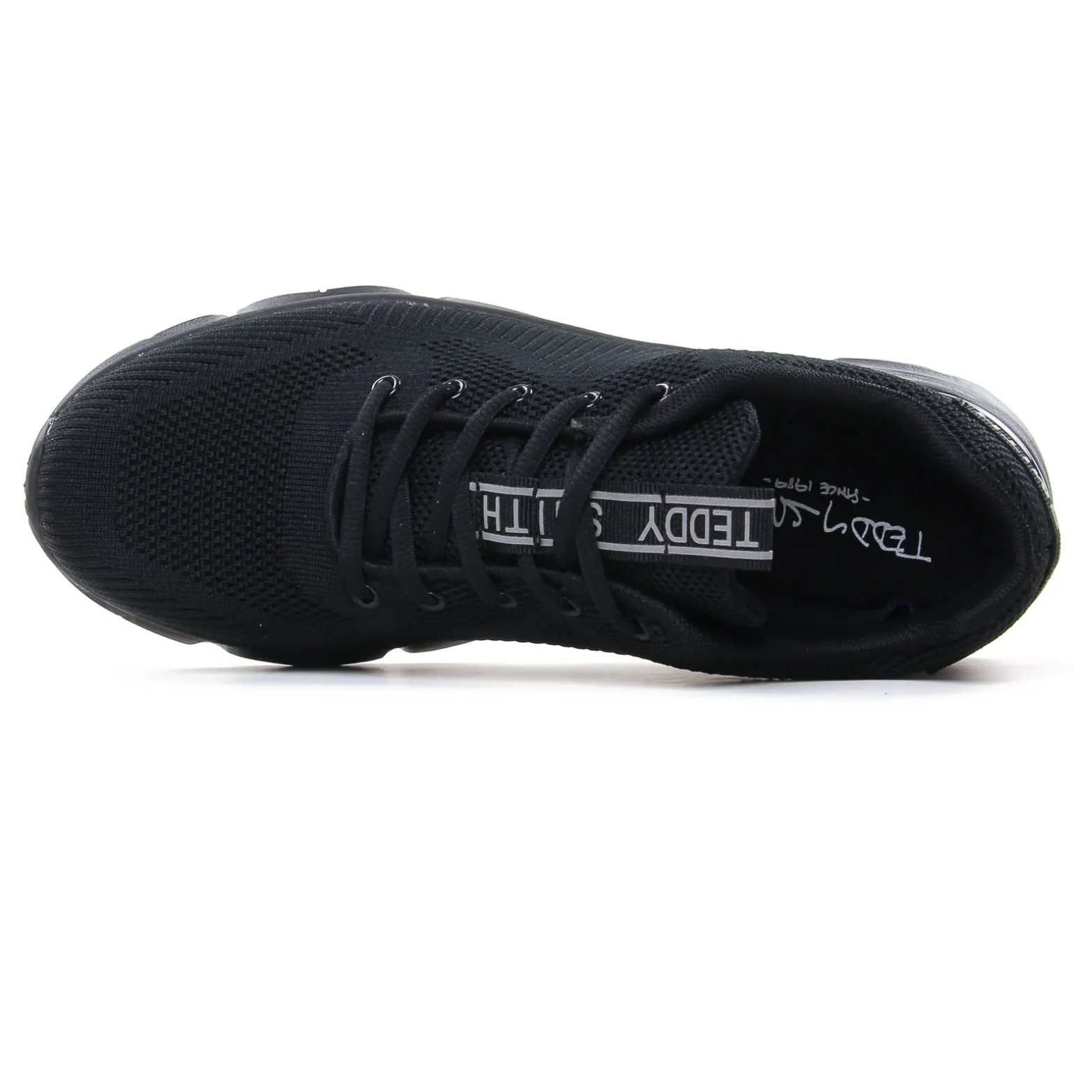 Tennis Teddy Smith 78144 Black