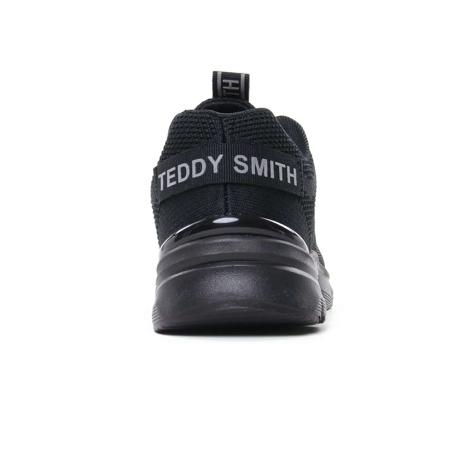 Tennis Teddy Smith 78144 Black