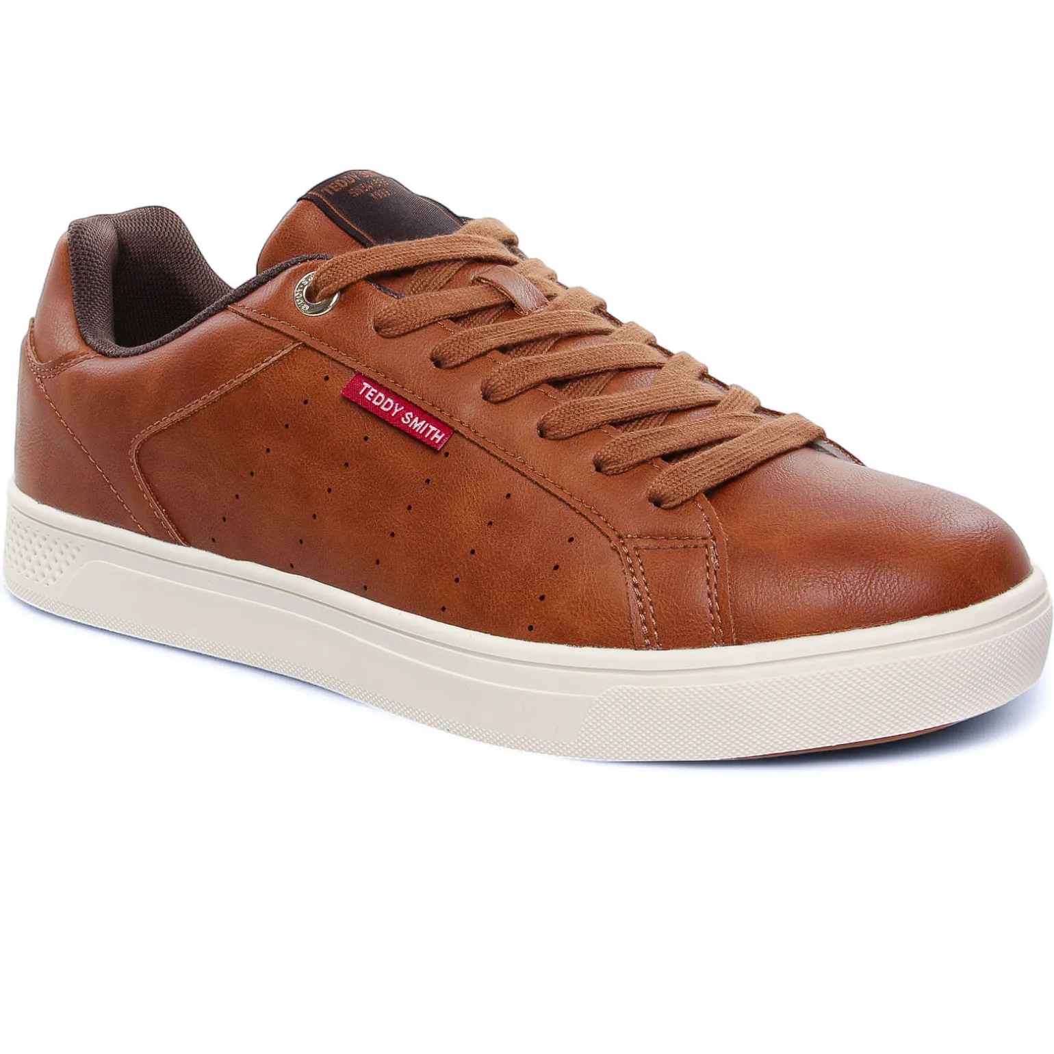 Tennis Teddy Smith 120091 Camel