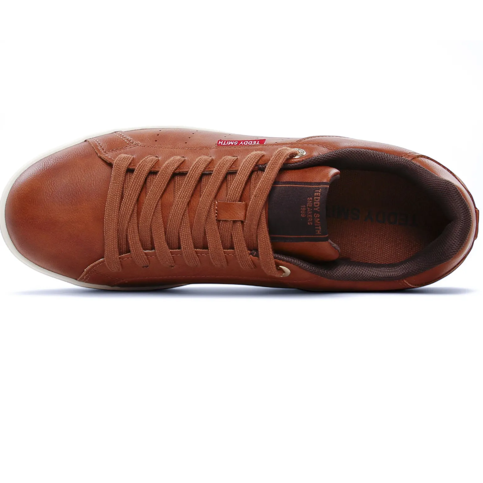 Tennis Teddy Smith 120091 Camel