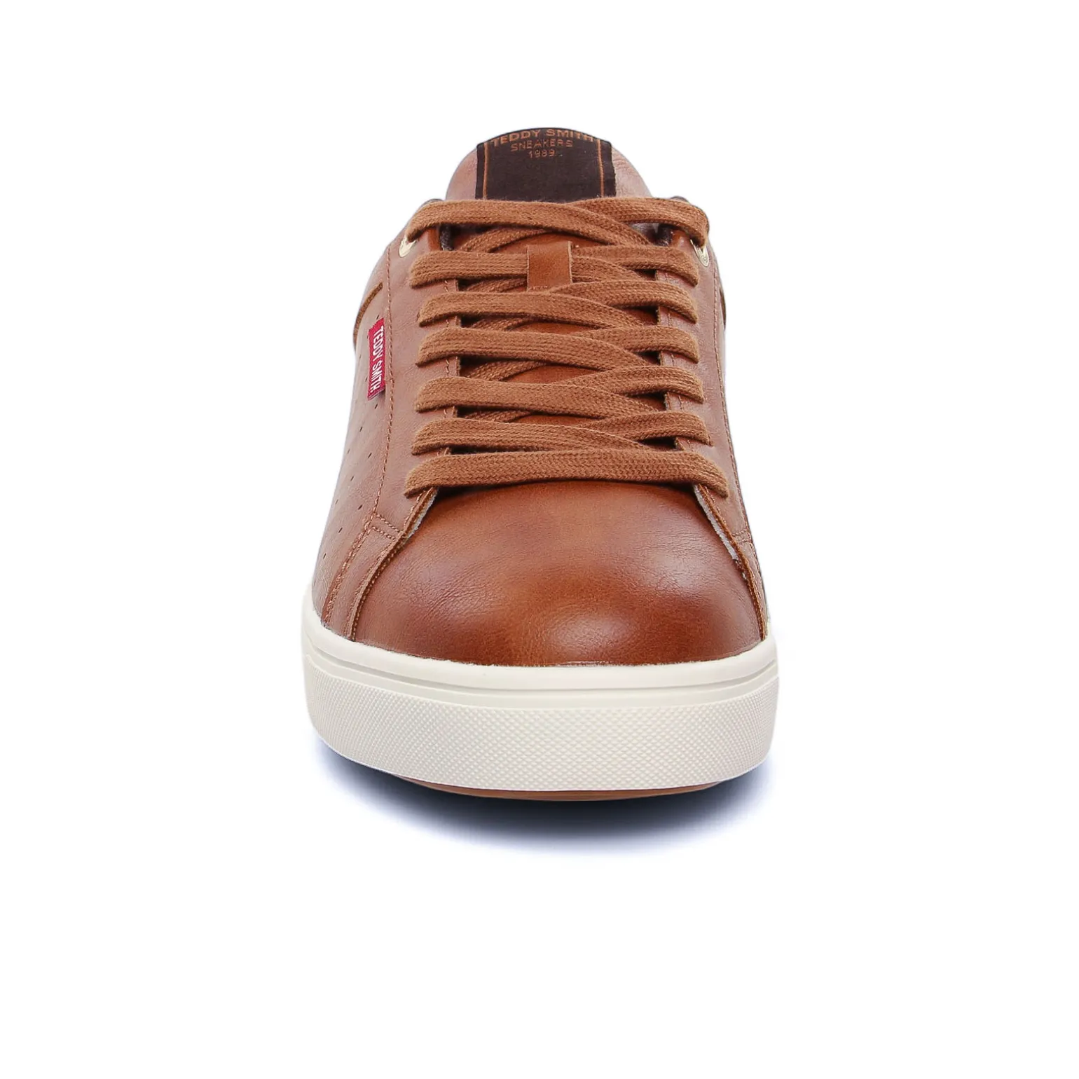 Tennis Teddy Smith 120091 Camel