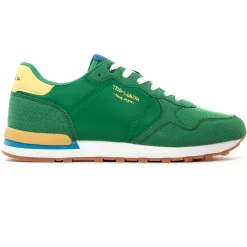 Tennis Teddy Smith 78385 Green