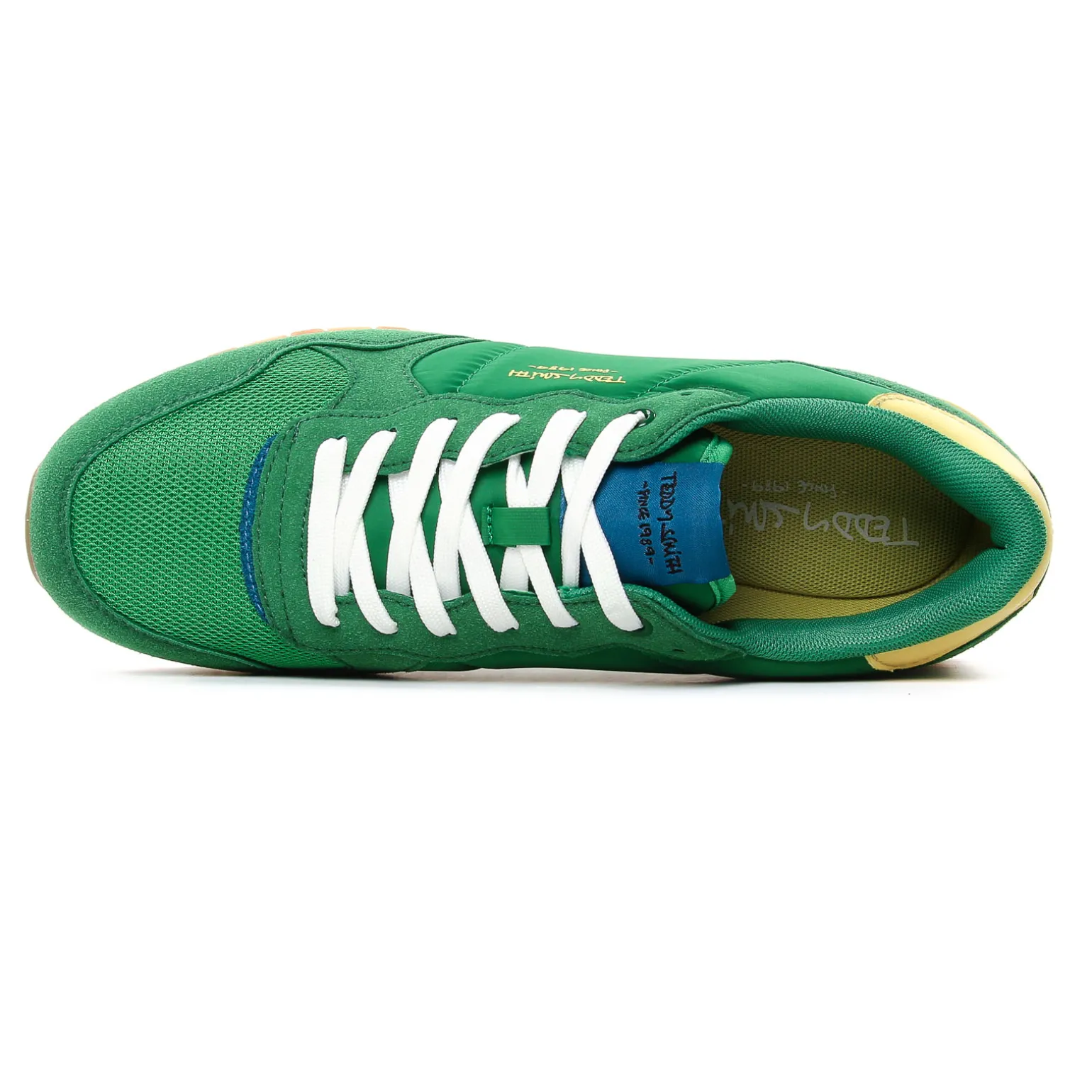 Tennis Teddy Smith 78385 Green