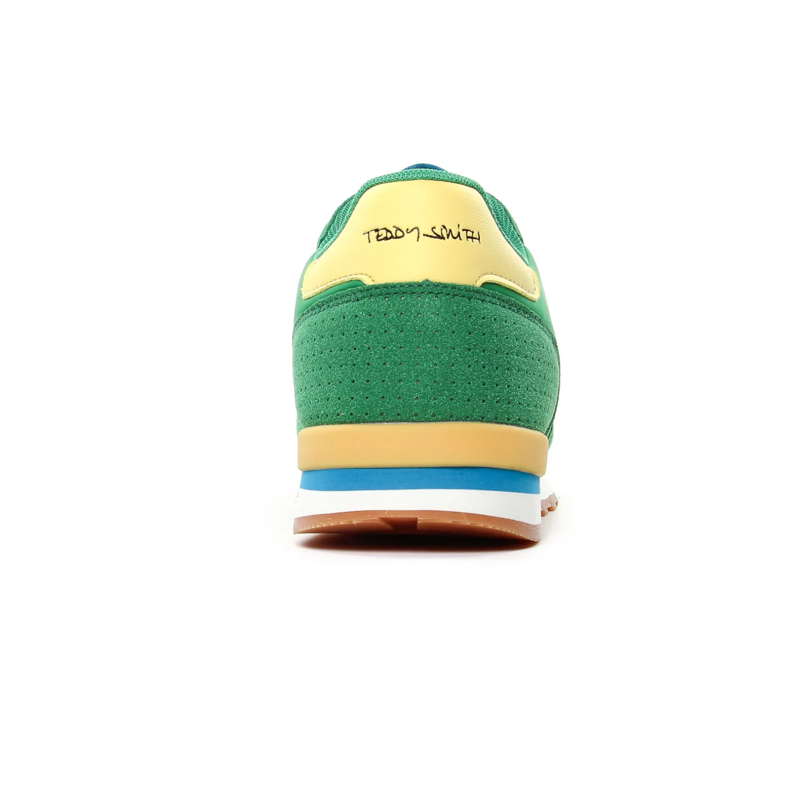 Tennis Teddy Smith 78385 Green