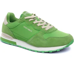 Tennis Teddy Smith 120097 Green