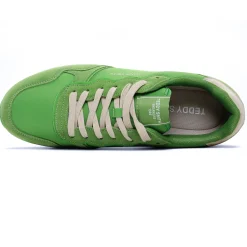Tennis Teddy Smith 120097 Green
