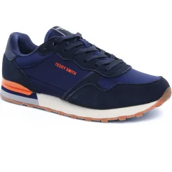 Tennis Teddy Smith 120097 Navy