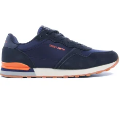 Tennis Teddy Smith 120097 Navy