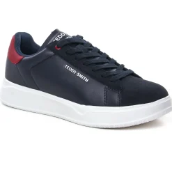 Tennis Teddy Smith 120024 Navy