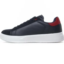 Tennis Teddy Smith 120024 Navy