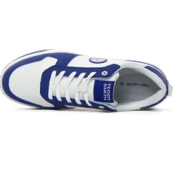 Tennis Teddy Smith 71743 Navy