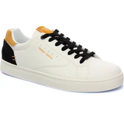 Tennis Teddy Smith 120100 Orange