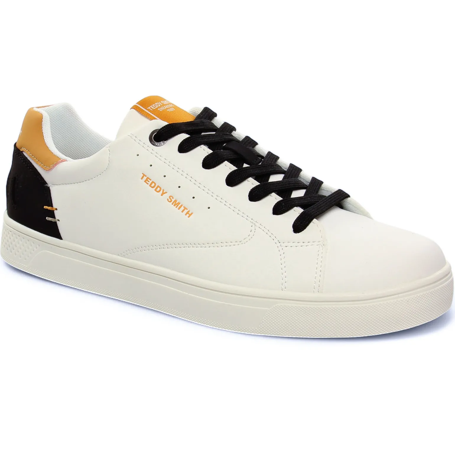 Tennis Teddy Smith 120100 Orange